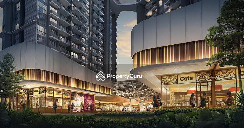 Condominium for Sale, Stars of Kovan, SGD 1,950,000 | 99-year lease