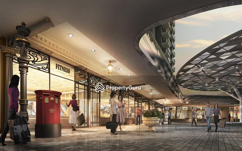 Condominium for Sale, Stars of Kovan, SGD 1,950,000 | 99-year lease