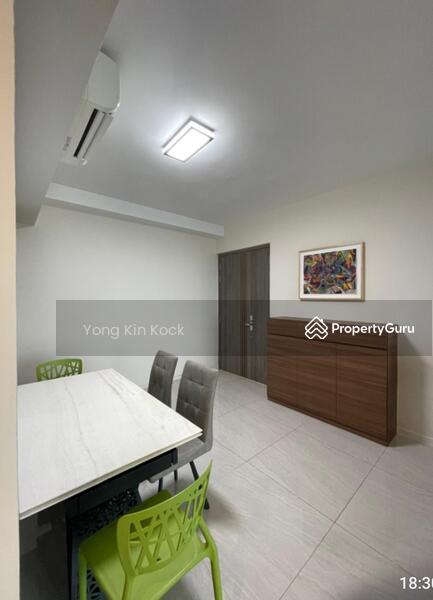 Condominium for Sale, Stars of Kovan, SGD 1,950,000 | 99-year lease