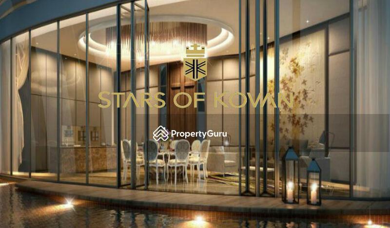 Condominium for Sale, Stars of Kovan, SGD 1,950,000 | 99-year lease