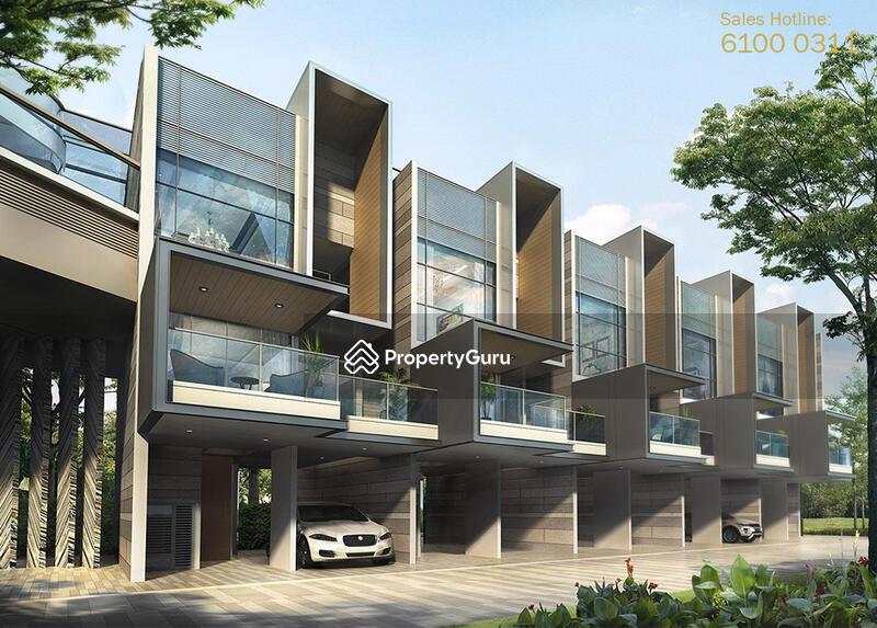 Condominium for Sale, Stars of Kovan, SGD 1,950,000 | 99-year lease