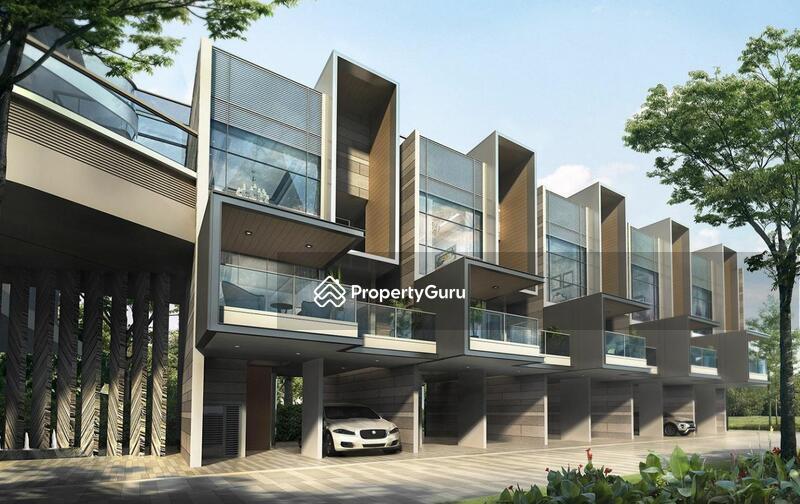Condominium for Sale, Stars of Kovan, SGD 1,950,000 | 99-year lease
