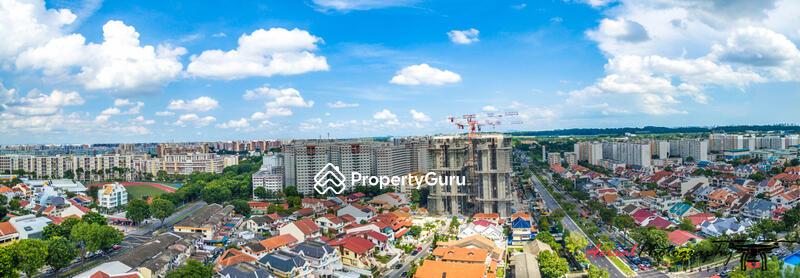 Condominium for Sale, Stars of Kovan, SGD 1,950,000 | 99-year lease