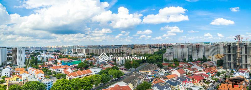 Condominium for Sale, Stars of Kovan, SGD 1,950,000 | 99-year lease