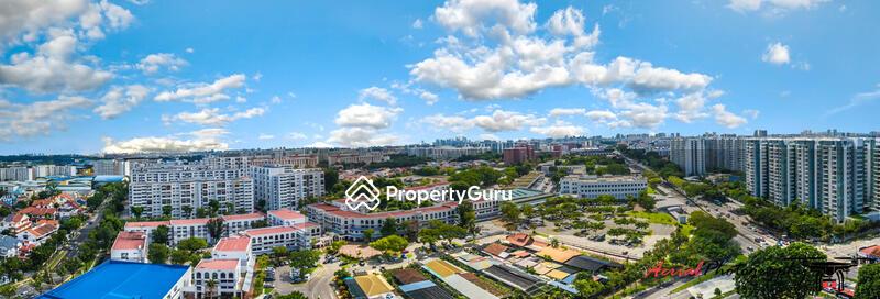Condominium for Sale, Stars of Kovan, SGD 1,950,000 | 99-year lease