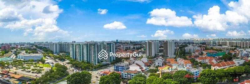Condominium for Sale, Stars of Kovan, SGD 1,950,000 | 99-year lease