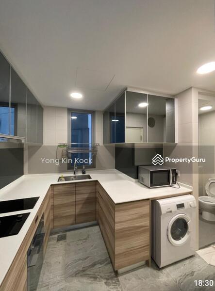 Condominium for Sale, Stars of Kovan, SGD 1,950,000 | 99-year lease
