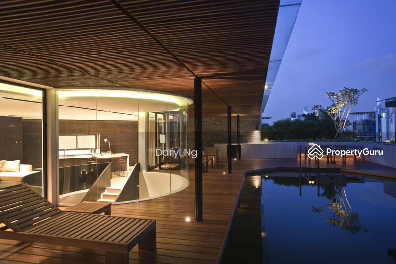 Condominium for Sale, Beverly Hill, SGD 20,000,000 | Freehold