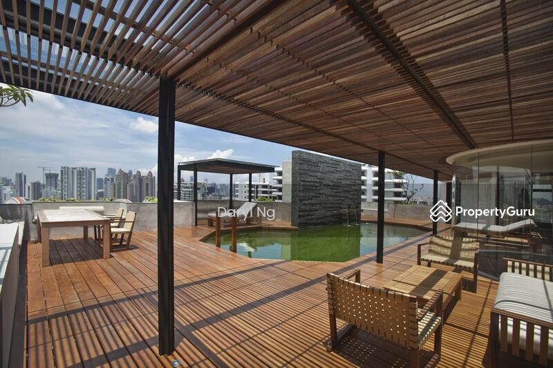 Condominium for Sale, Beverly Hill, SGD 20,000,000 | Freehold