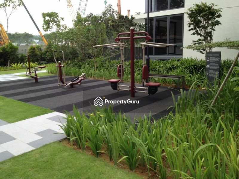 Condominium for Sale, 8 @ Woodleigh, SGD 2,920,000 | 99-year lease