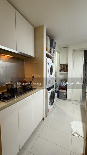 Condominium for Sale, 8 @ Woodleigh, SGD 2,920,000 | 99-year lease