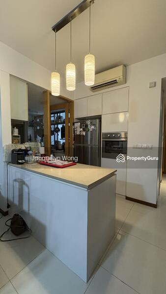 Condominium for Sale, 8 @ Woodleigh, SGD 2,920,000 | 99-year lease
