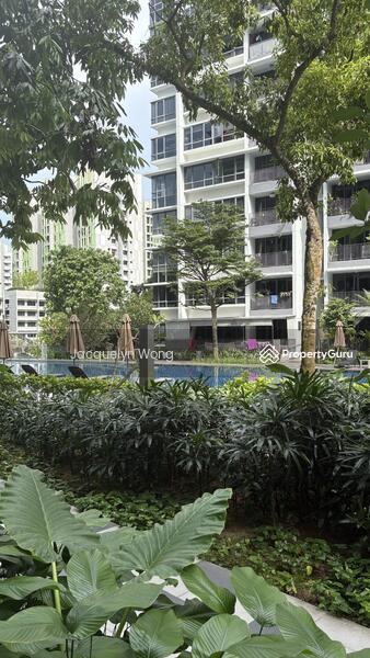 Condominium for Sale, 8 @ Woodleigh, SGD 2,920,000 | 99-year lease