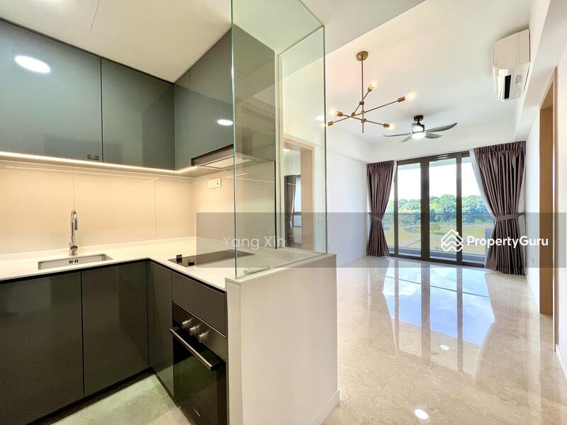 Prop-GPT: Condominium: D13 Potong Pasir The Tre Ver