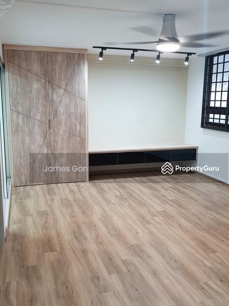 Prop-GPT: HDB Flat: D20  154 Bishan Street 13