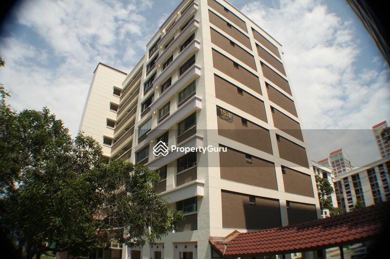 HDB Flat for Sale: D20, 570154