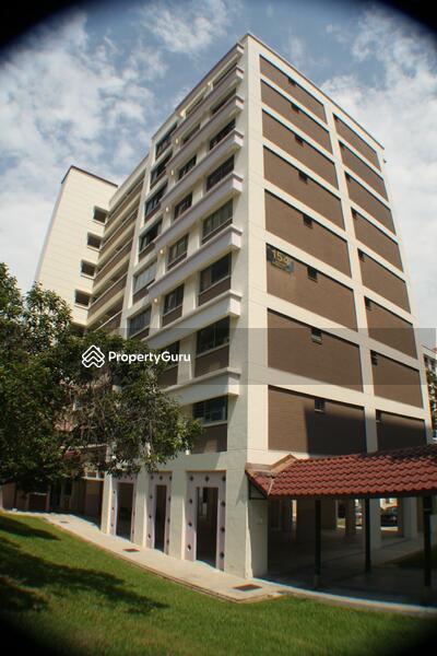 HDB Flat for Sale: D20, 570154
