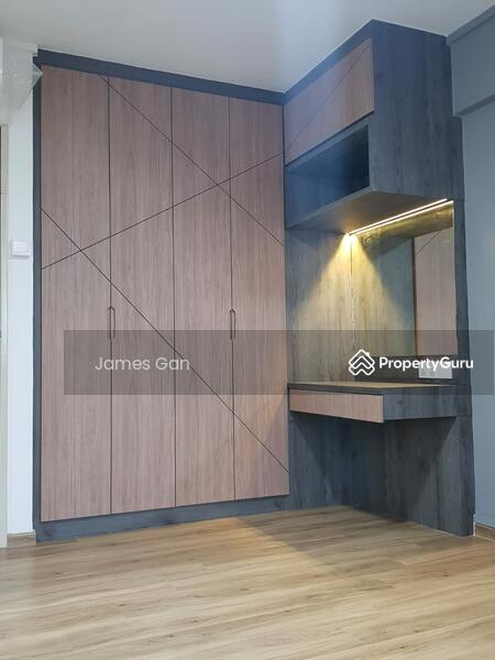 HDB Flat for Sale: D20, 570154