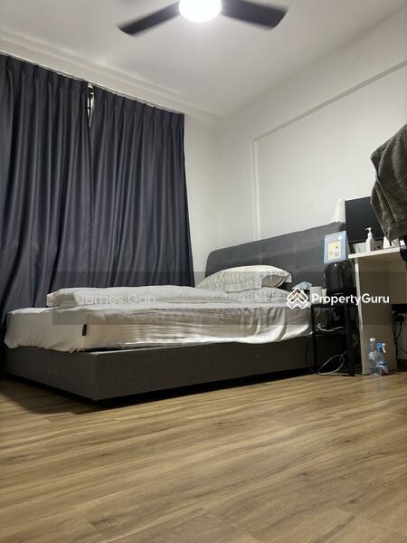 HDB Flat for Sale: D20, 570154