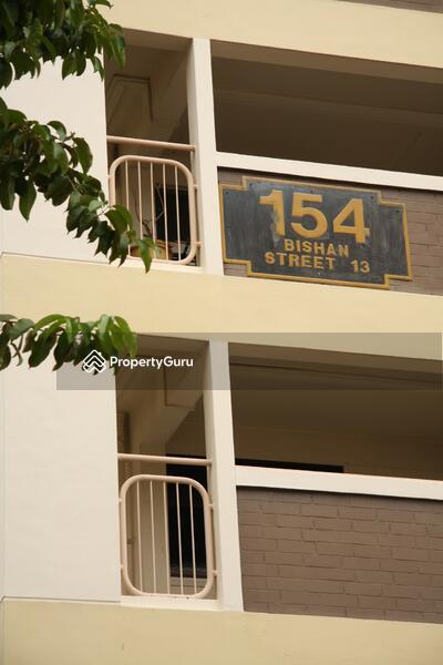 HDB Flat for Sale: D20, 570154