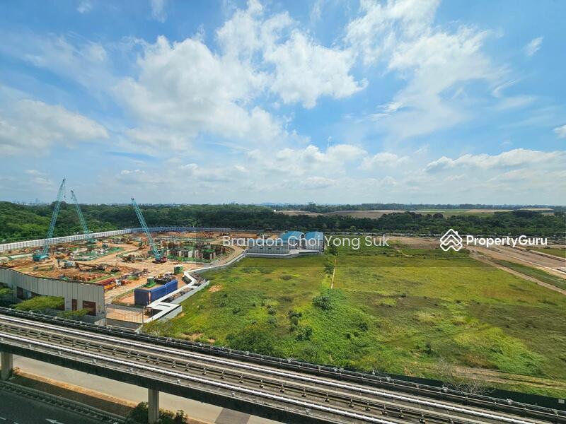 HDB Flat for Sale: Seletar, D28, 792467