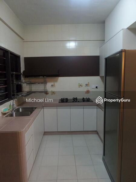 Prop-GPT: Condominium: D20 Ang Mo Kio Far Horizon Gardens