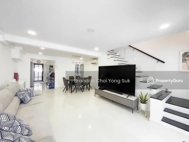 Prop-GPT: HDB Flat: D12  53 Jalan Ma'mor