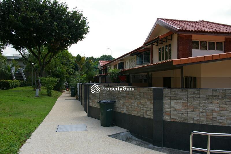 HDB Flat for Sale: D12, 320053