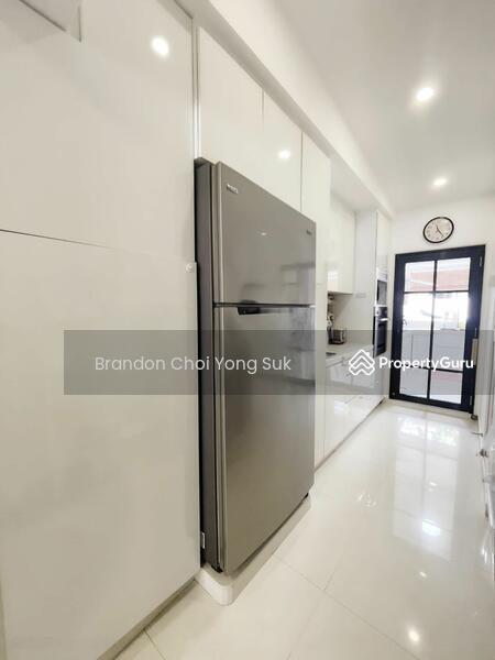 HDB Flat for Sale: D12, 320053