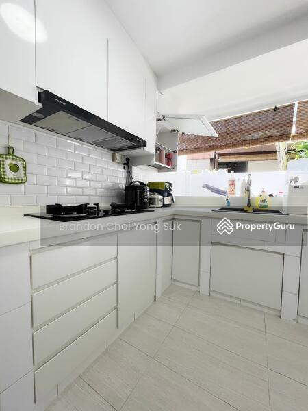 HDB Flat for Sale: D12, 320053