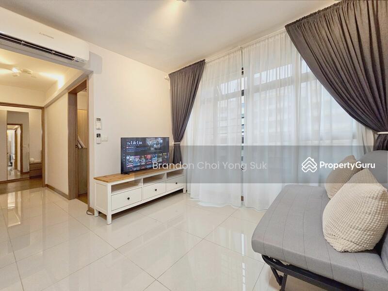 Prop-GPT: HDB Flat: D27 Yishun 478B Yishun Street 44