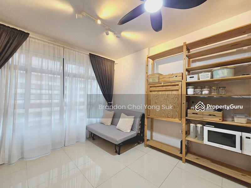 HDB Flat for Sale, 478B Yishun Street 44, SGD 518,000 | 99-year lease