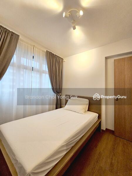 HDB Flat for Sale, 478B Yishun Street 44, SGD 518,000 | 99-year lease