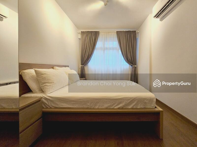 HDB Flat for Sale, 478B Yishun Street 44, SGD 518,000 | 99-year lease
