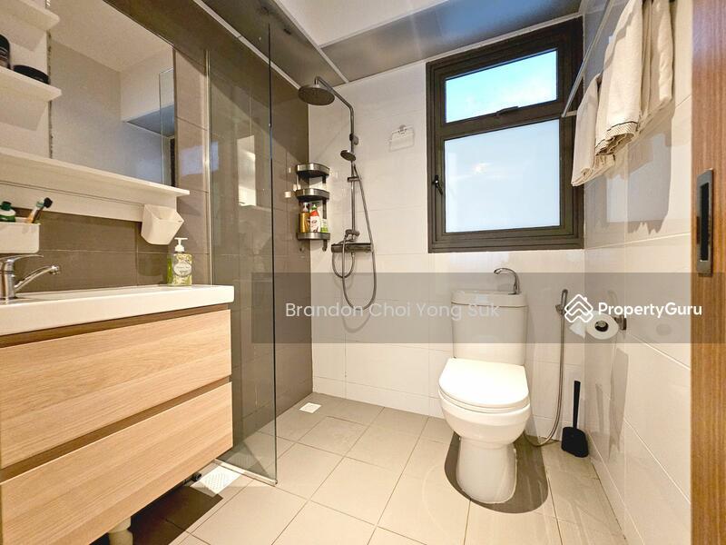 HDB Flat for Sale, 478B Yishun Street 44, SGD 518,000 | 99-year lease