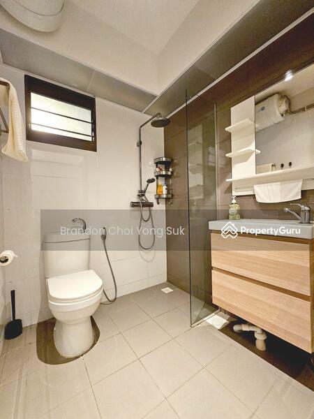 HDB Flat for Sale, 478B Yishun Street 44, SGD 518,000 | 99-year lease