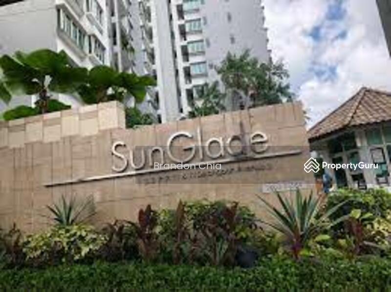 Prop-GPT: Condominium: D19  Sunglade