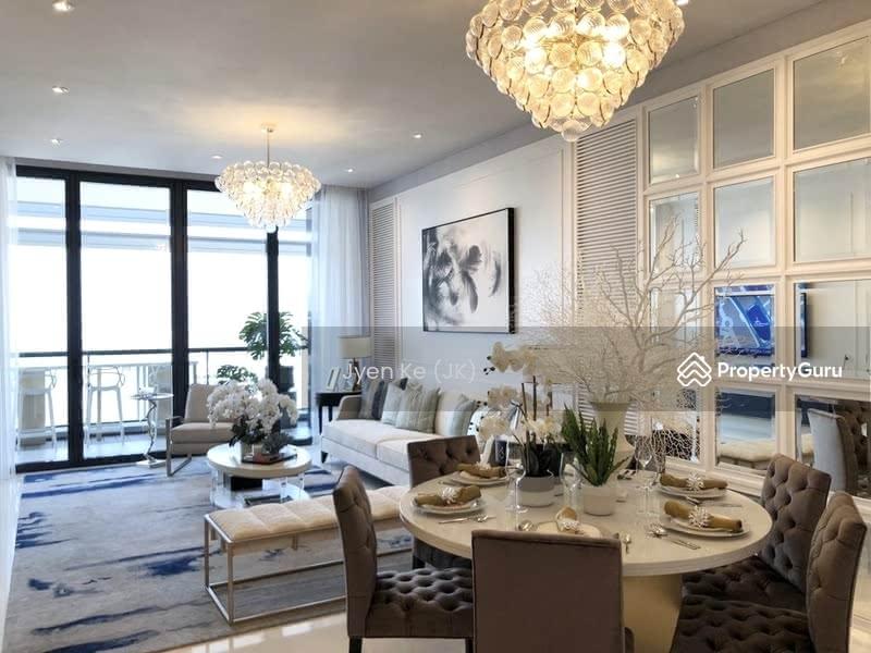 Apartment for Sale, K Suites, SGD 2,700,000 | Freehold