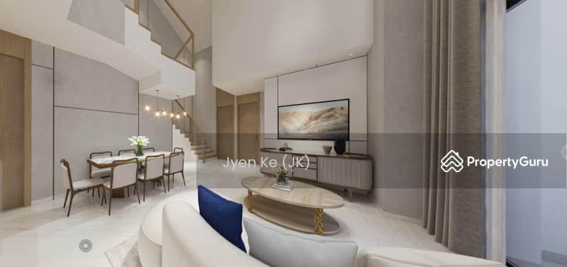 Apartment for Sale, K Suites, SGD 2,700,000 | Freehold