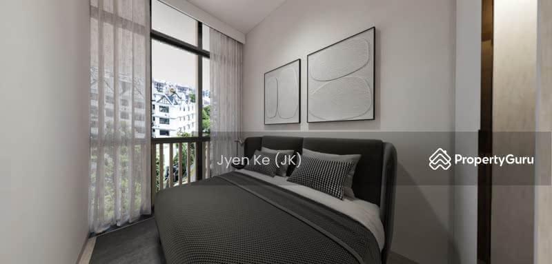 Apartment for Sale, K Suites, SGD 2,700,000 | Freehold