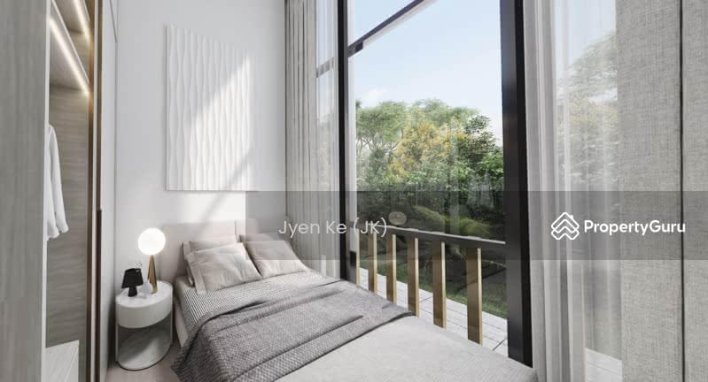 Apartment for Sale, K Suites, SGD 2,700,000 | Freehold