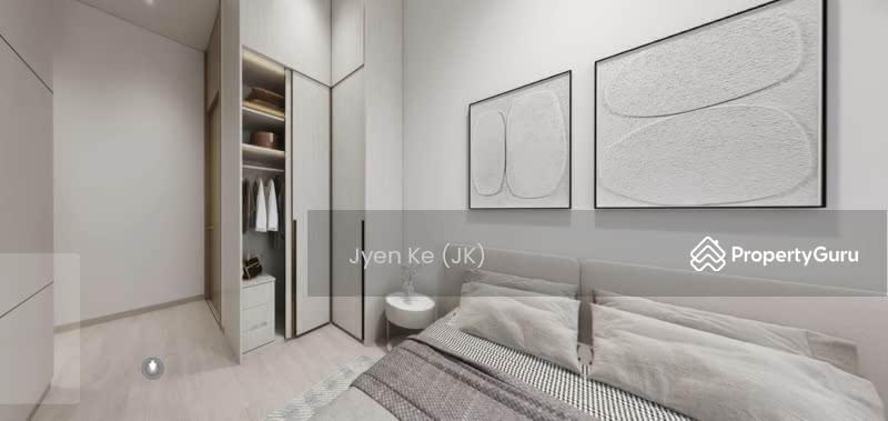 Apartment for Sale, K Suites, SGD 2,700,000 | Freehold