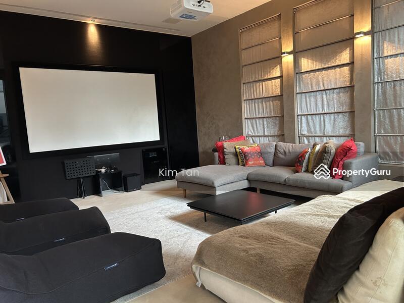 Detached for Sale, D10 Renovated Detached, Modern Luxurious for Sale, SGD 12,400,000 | Freehold