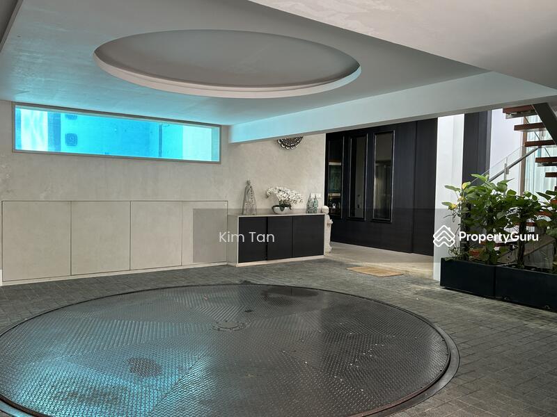 Detached for Sale, D10 Renovated Detached, Modern Luxurious for Sale, SGD 12,400,000 | Freehold