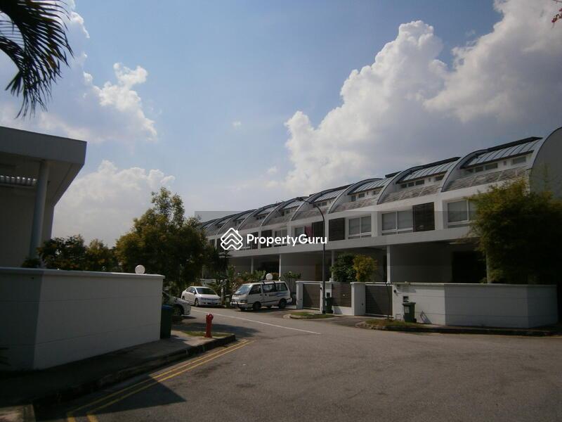 Terrace for Sale, Oasis @ Mulberry, SGD 5,000,000 | Freehold