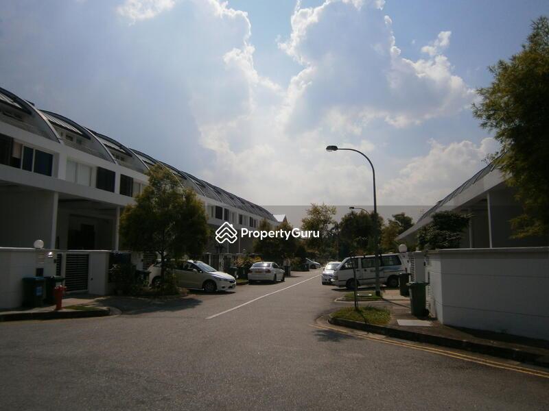 Terrace for Sale, Oasis @ Mulberry, SGD 5,000,000 | Freehold