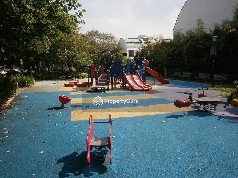 Terrace for Sale, Oasis @ Mulberry, SGD 5,000,000 | Freehold