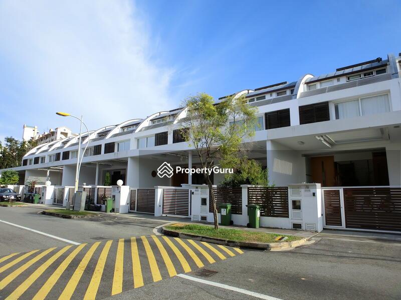 Terrace for Sale, Oasis @ Mulberry, SGD 5,000,000 | Freehold