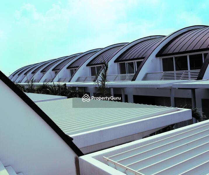 Terrace for Sale, Oasis @ Mulberry, SGD 5,000,000 | Freehold