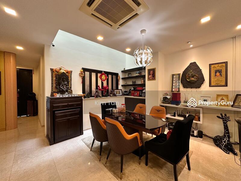 Terrace for Sale, Oasis @ Mulberry, SGD 5,000,000 | Freehold